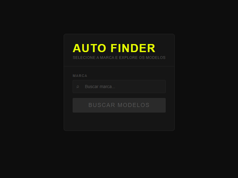 Imagem do Car Explorer