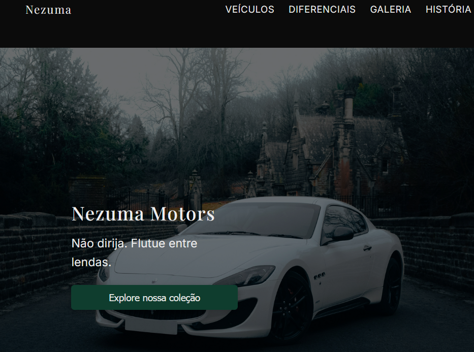 Imagem do projeto do relógio dinâmico